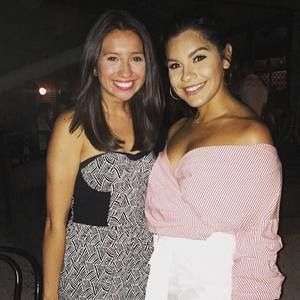 Meet your Posher, Danielle